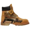 Timberland x Jimmy Choo 6-Inch Premium Stiefel „New York City“