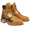 Timberland x Jimmy Choo 6-Inch Premium Stiefel „New York City“