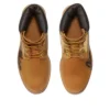 Timberland x Jimmy Choo 6-Inch Premium Stiefel „New York City“