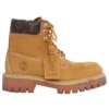 Timberland x Louis Vuitton 6-Inch Premium Ankle Stiefel «Weizen»