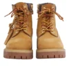 Timberland x Louis Vuitton 6-Inch Premium Ankle Stiefel «Weizen»