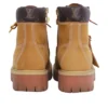 Timberland x Louis Vuitton 6-Inch Premium Ankle Stiefel «Weizen»