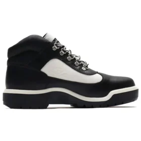 Timberland x Mastermind Field Boot Chukka «Schwarz White»