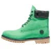 Timberland x NBA Boston Celtics 6-Inch Premium-Stiefel „Grün“