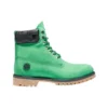Timberland x NBA Boston Celtics 6-Inch Premium-Stiefel „Grün“