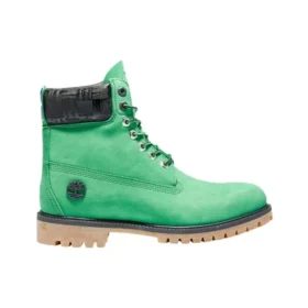 Timberland x NBA Boston Celtics 6-Inch Premium-Stiefel „Grün“
