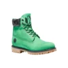 Timberland x NBA Boston Celtics 6-Inch Premium-Stiefel „Grün“