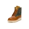 Timberland x Nina Chanel Abney Future 73 6-Inch Boot «Rust and Green»