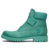Timberland x Pangaia Waterproof 6-Inch Boot „Green“