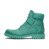 Timberland x Pangaia Waterproof 6-Inch Boot „Green“