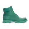 Timberland x Pangaia Waterproof 6-Inch Boot „Green“