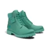 Timberland x Pangaia Waterproof 6-Inch Boot „Green“