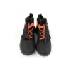 Timberland x Raeburn Brooklyn Mid Fabric Sneaker «Schwarz Canvas»