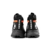 Timberland x Raeburn Brooklyn Mid Fabric Sneaker «Schwarz Canvas»