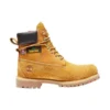 Timberland x Staple 6-Inch Premium-Stiefel mit seitlichem Reissverschluss „Weizen“