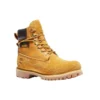 Timberland x Staple 6-Inch Premium-Stiefel mit seitlichem Reissverschluss „Weizen“