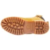 Timberland x Staple 6-Inch Premium-Stiefel mit seitlichem Reissverschluss „Weizen“
