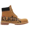 Timberland x Supreme 6-Inch Boot Supreme «Weizen»