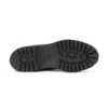 Timberland x Supreme Heritage Lace Up 6-Inch Boots „Schwarz Nubuck“