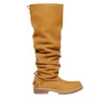 Timberland x Telfar Tall Pull On Stiefel «Weizen»