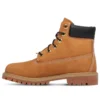 Timberland x The Notorious B.I.G. 6-Inch Premium Stiefel «Weizen»