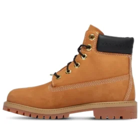 Timberland x The Notorious B.I.G. 6-Inch Premium Stiefel «Weizen»
