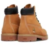 Timberland x The Notorious B.I.G. 6-Inch Premium Stiefel «Weizen»