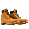 Timberland x The Notorious B.I.G. 6-Inch Premium Stiefel «Weizen»