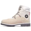 Timberland x Tommy Hilfiger Re-imagined 110 EK+ Wanderstiefel «Beige»