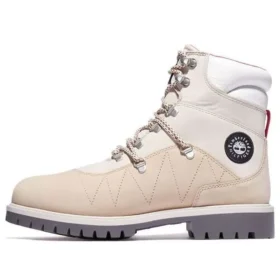Timberland x Tommy Hilfiger Re-imagined 110 EK+ Wanderstiefel «Beige»