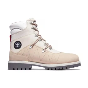 Timberland x Tommy Hilfiger Re-imagined 110 EK+ Wanderstiefel «Beige»