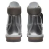 Timberland x Veneda Carter 6-Inch Premium Stiefel „Silver“