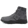 Timberland x Wood Wood Brooklyn 6-Inch Boot mit breiter Passform „Grey“
