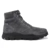 Timberland x Wood Wood Brooklyn 6-Inch Boot mit breiter Passform „Grey“