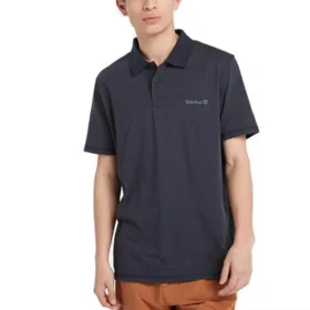 Timerchill-Poloshirt „Navy“