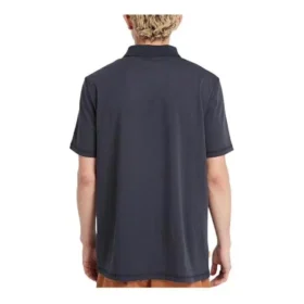 Timerchill-Poloshirt „Navy“