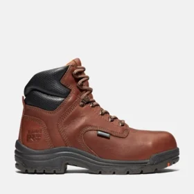 Titan™ 6 Alloy Toe wasserdichter Arbeitsstiefel für Damen