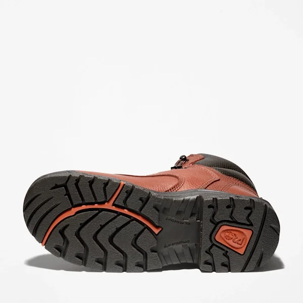 Titan™ 6 Arbeitsstiefel für Damen mit Zehenschutzkappe Titan™ 6 Arbeitsstiefel für Damen mit Zehenschutzkappe