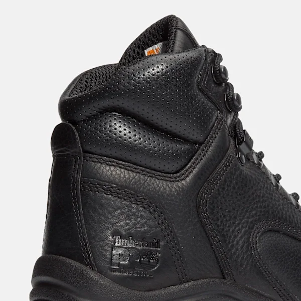 Titan™ 6 Arbeitsstiefel für Damen mit Zehenschutzkappe Titan™ 6 Arbeitsstiefel für Damen mit Zehenschutzkappe