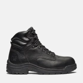 Titan™ 6 Arbeitsstiefel für Herren mit Zehenschutzkappe
