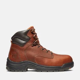 Titan™ 6 Arbeitsstiefel für Herren mit Zehenschutzkappe