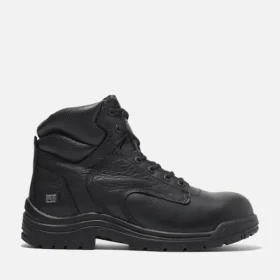 Titan™ 6 Arbeitsstiefel für Herren mit Zehenschutzkappe
