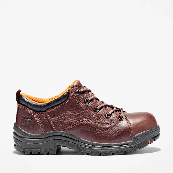 Titan™ Casual Alloy Toe Arbeitsschuh für Damen Titan™ Casual Alloy Toe Arbeitsschuh für Damen