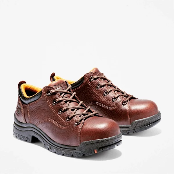 Titan™ Casual Alloy Toe Arbeitsschuh für Damen Titan™ Casual Alloy Toe Arbeitsschuh für Damen