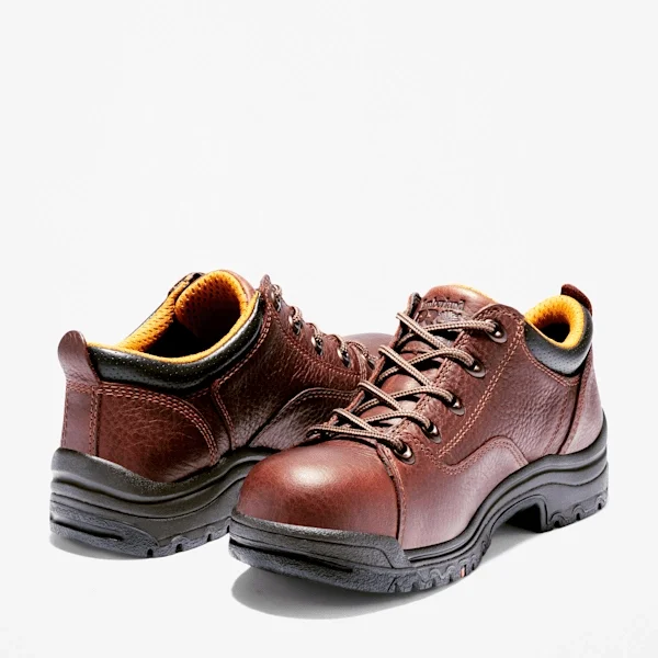 Titan™ Casual Alloy Toe Arbeitsschuh für Damen Titan™ Casual Alloy Toe Arbeitsschuh für Damen