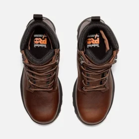 Titan™ Ev 6 Comp-Toe wasserdichter, isolierter Arbeitsstiefel für Damen