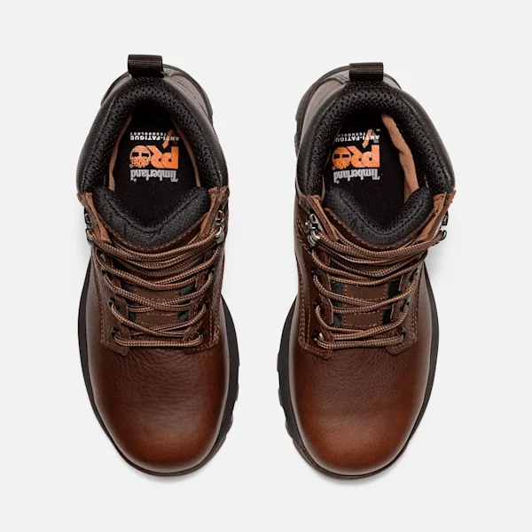 Titan™ Ev 6 Comp-Toe wasserdichter, isolierter Arbeitsstiefel für Damen Titan™ Ev 6 Comp-Toe wasserdichter, isolierter Arbeitsstiefel für Damen