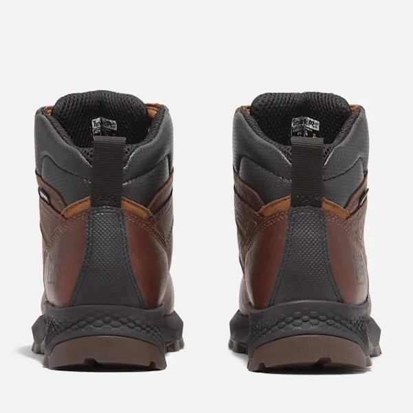 Titan™ Ev 6 Comp-Toe wasserdichter, isolierter Arbeitsstiefel für Damen Titan™ Ev 6 Comp-Toe wasserdichter, isolierter Arbeitsstiefel für Damen