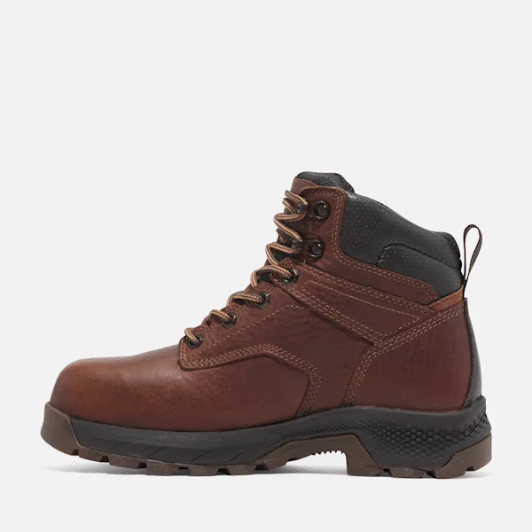 Titan™ Ev 6 Comp-Toe wasserdichter, isolierter Arbeitsstiefel für Damen Titan™ Ev 6 Comp-Toe wasserdichter, isolierter Arbeitsstiefel für Damen