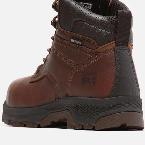 Titan™ Ev 6 Comp-Toe wasserdichter, isolierter Arbeitsstiefel für Damen Titan™ Ev 6 Comp-Toe wasserdichter, isolierter Arbeitsstiefel für Damen